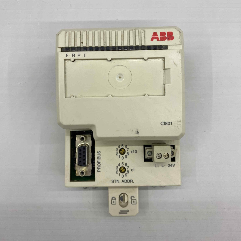 ABB C1801  PLC