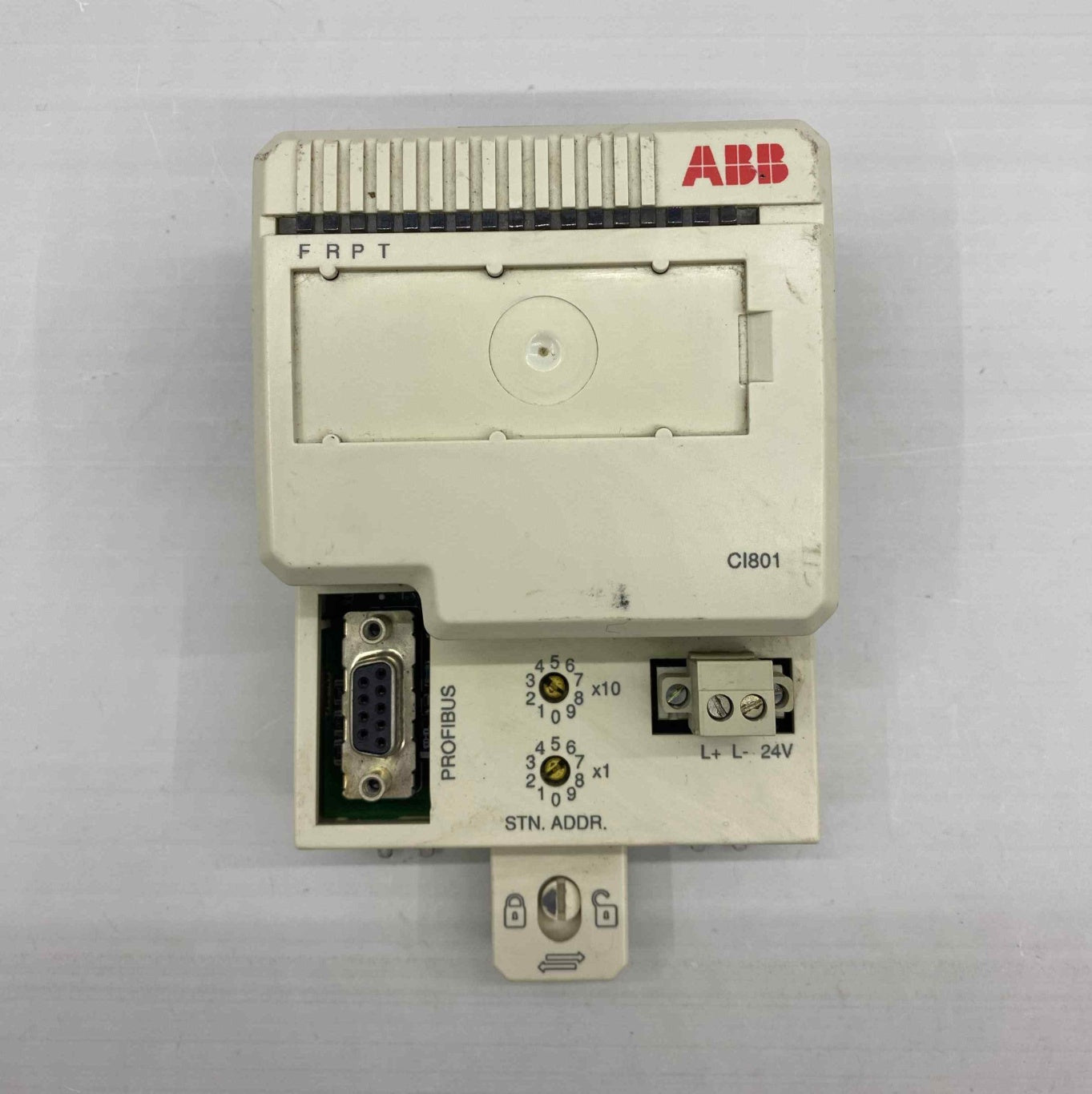 ABB C1801  PLC