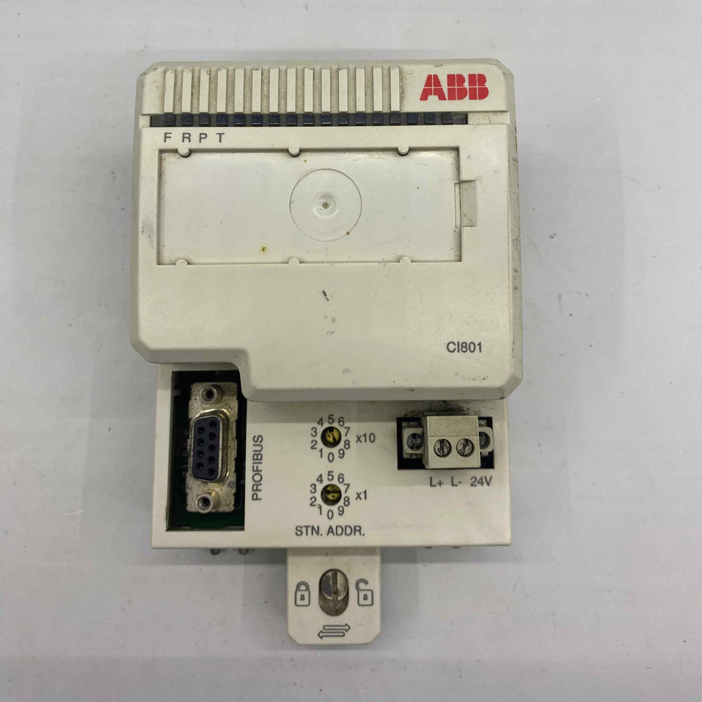 ABB C1801  PLC