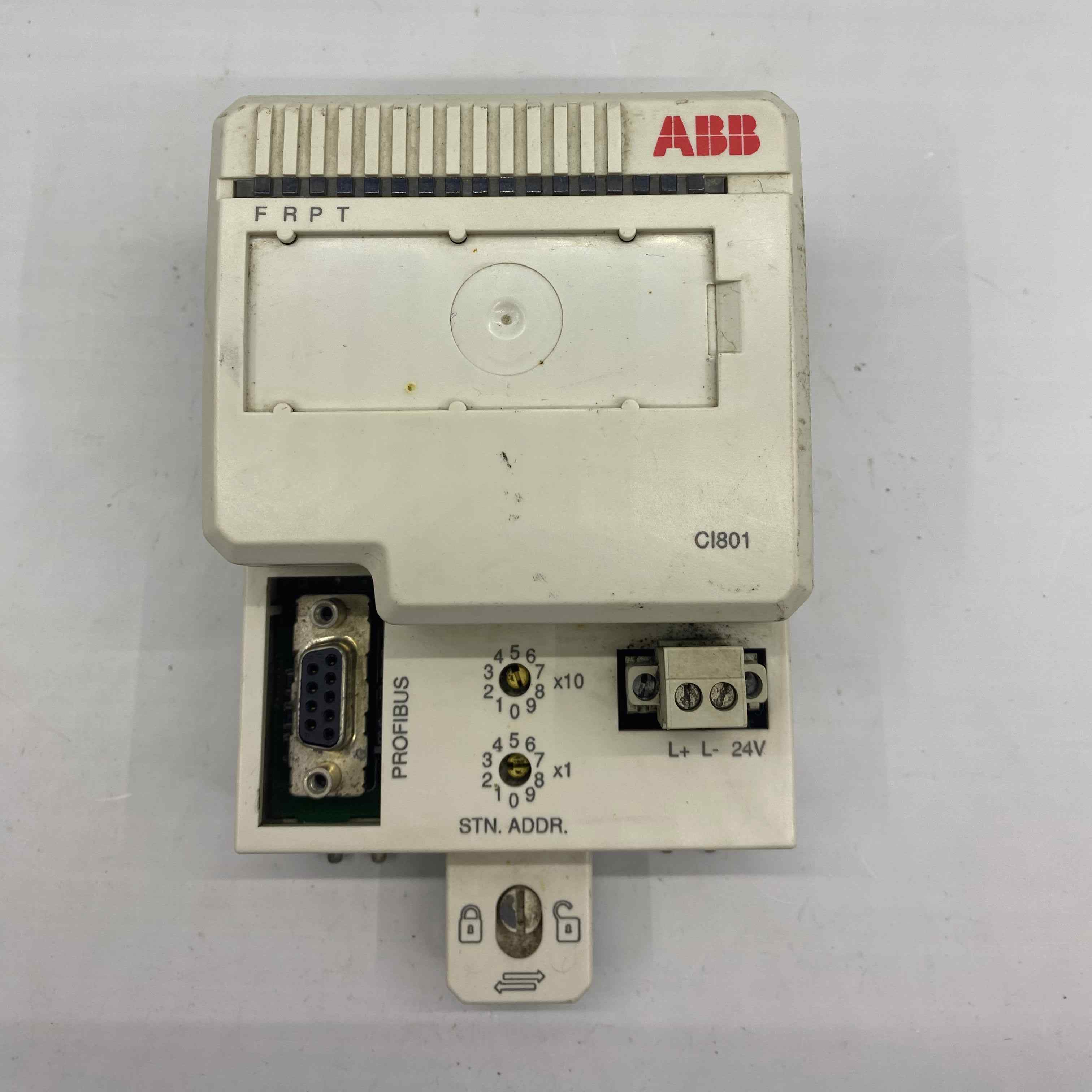 ABB C1801  PLC