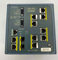 CISCO IE-3000-8TC   HABERLEŞME