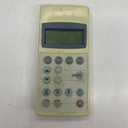 ABB 64378660G  KEYPAD EKRAN