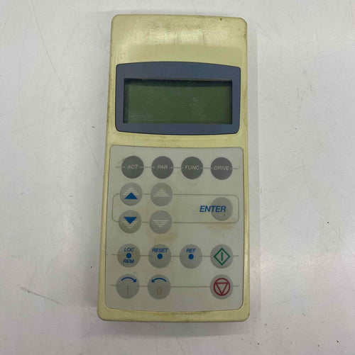ABB 64378660G  KEYPAD EKRAN
