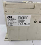 ABB ACS310-03E-09A7-4  4KW 380V  SÜRÜCÜ