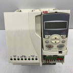 ABB ACS355-03E-15A6-4 7.5KW 380V SÜRÜCÜ