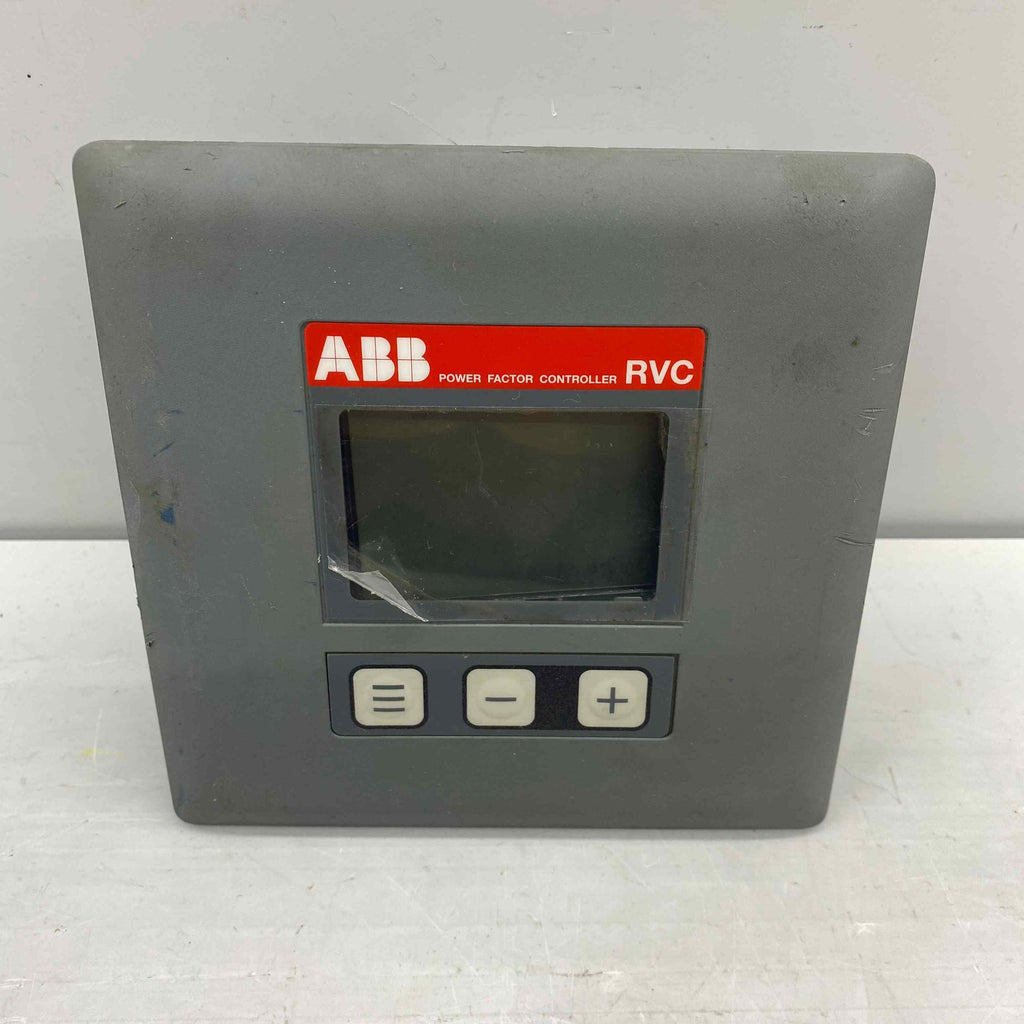 ABB RVC12-1/5A  EKRAN