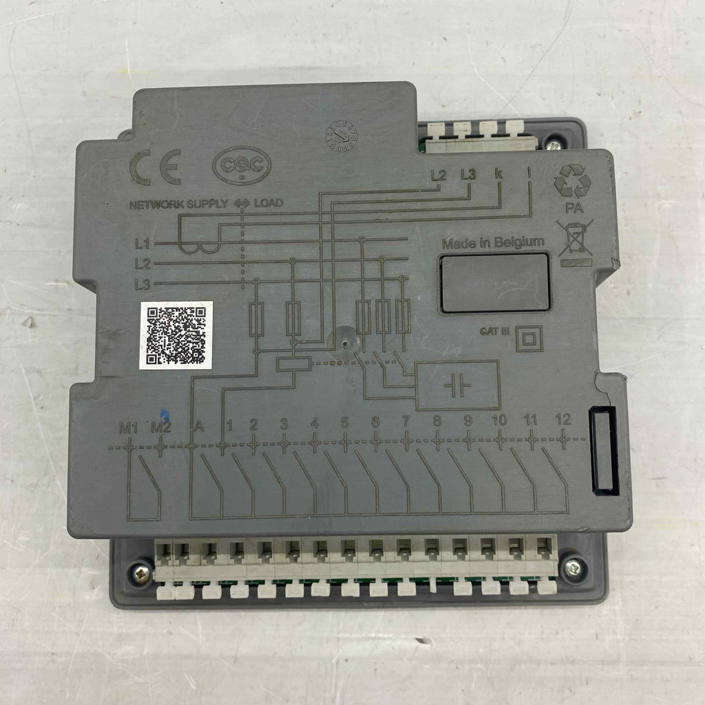 ABB RVC12-1/5A  EKRAN
