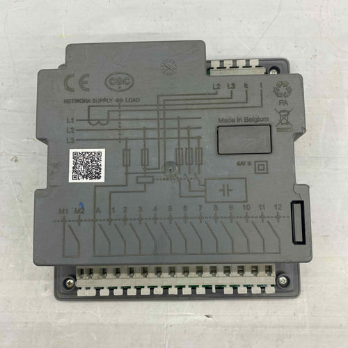 ABB RVC12-1/5A  EKRAN