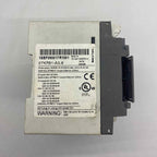 ABB 07KR51-A3.6  PLC