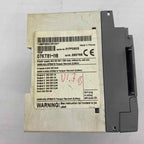 ABB 07KT51-I16 1SBP20012R1001 PLC