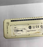 ABB AI810 8CH 0.20MA 0.10V  PLC