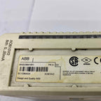 ABB AO810V2 8CH 0.20MA  PLC