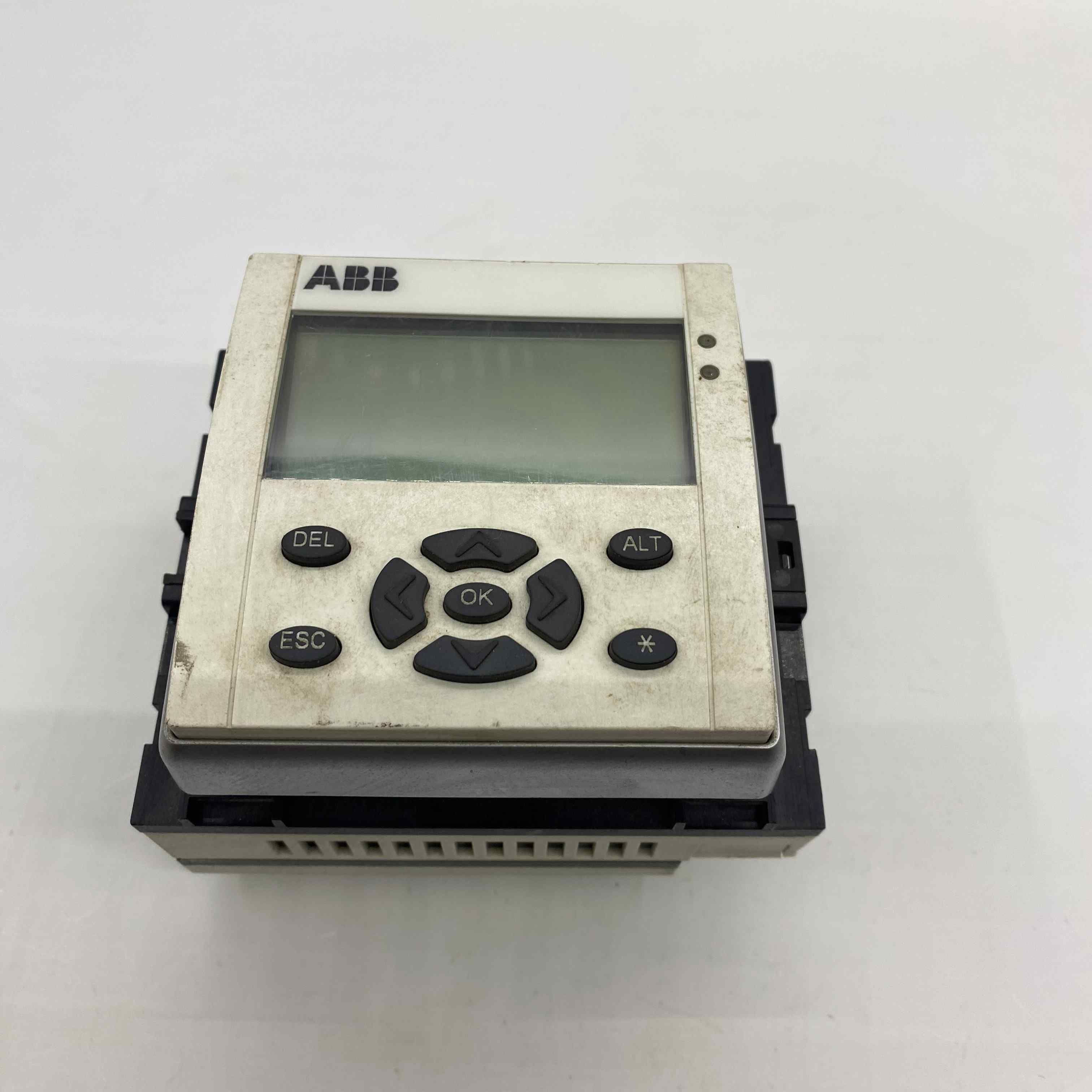 ABB CL-LDR.17DC2  PLC
