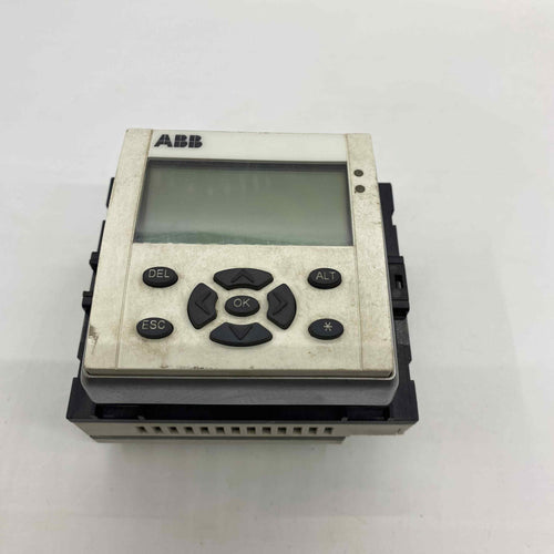 ABB CL-LDR.17DC2  PLC