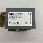 ABB DC523 B7 1SAP240500R0001 PLC