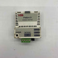 ABB FMBA-01 HABERLESME