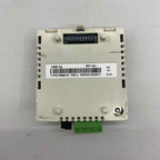 ABB FMBA-01 HABERLESME