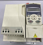 ABB ACS310-03E-13A8-4 5.5KW 380V  SÜRÜCÜ