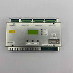 ADAST - OFSET REGİSTER KARTI  PLC