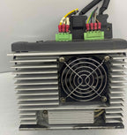 ADTECH  - QS7AA030M .5KW 220V SERVO SÜRÜCÜ