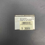 ADTECH  - QS7AA020M 0.4KW 220V SERVO SÜRÜCÜ