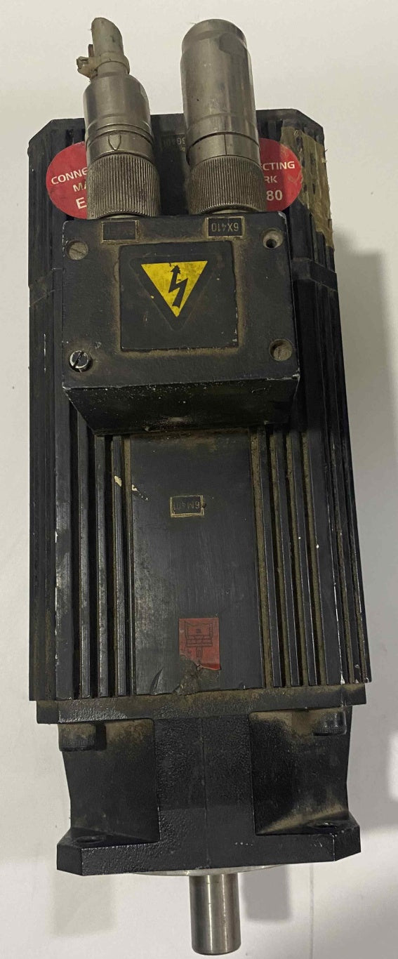 AEG [FT422M-4010-17] 2.1KW 220V SERVO MOTOR