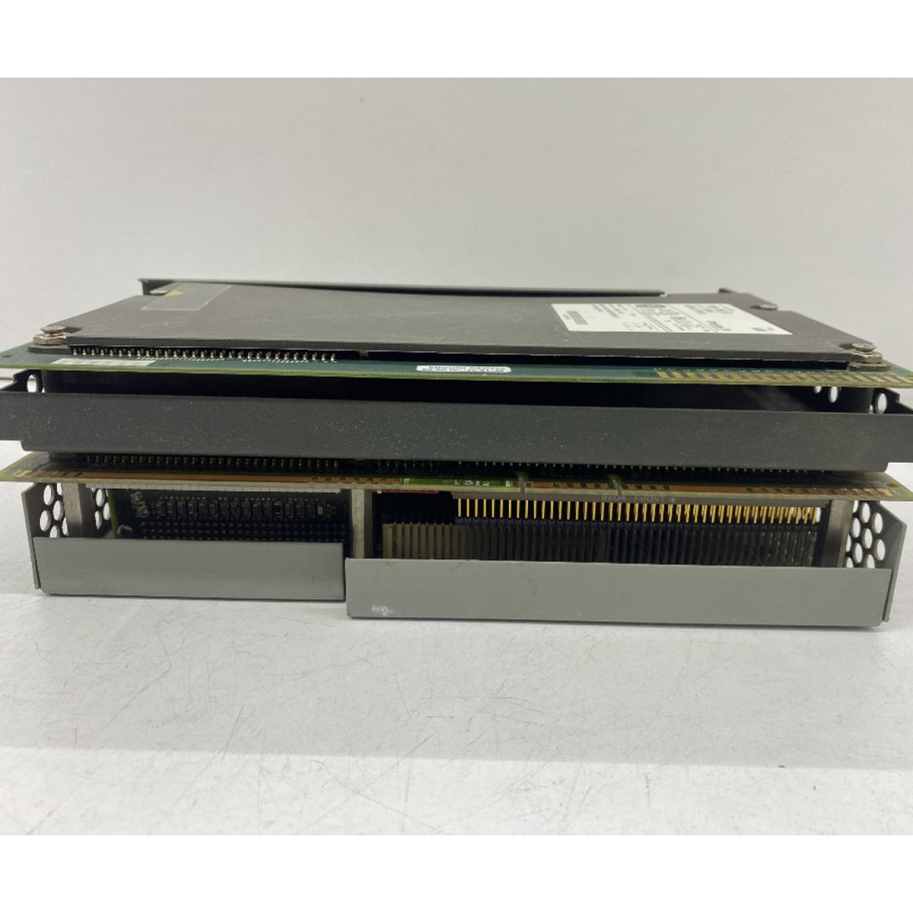 ALLEN BRADLEY 1785-ENET/CPLC-5/40 KART