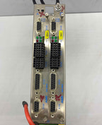 AMK ASYN KWD 5 2X5KVA 380V SERVO SÜRÜCÜ