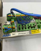 AMK ASYN KWD 5 2X5KVA 380V SERVO SÜRÜCÜ