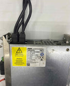 AMK ASYN KWD 5 2X5KVA 380V SERVO SÜRÜCÜ
