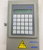 AMK AZ-BF AZB CONTROL PANEL KEYPAD - 44622-0703-1055625