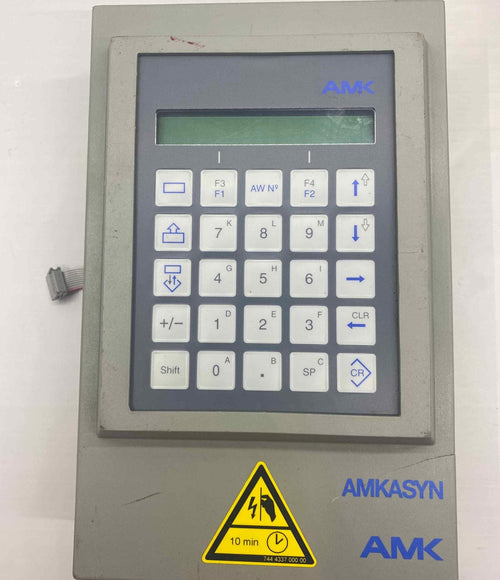 AMK AZ-BF AZB CONTROL PANEL KEYPAD - 44622-0703-1055625