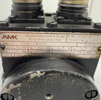 AMK [DV4-1-4-A00] 0.32KW SERVO MOTOR