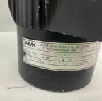 AMK [DV4-1-4-AB0] 0.32KW SERVO MOTOR