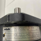 AMK [DV5-2-4-I00] 0.83KW SERVO MOTOR