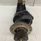 AMK [RAS-4-1-6-000 S1] 0.37KW  REDİKTÖRLÜ SERVO MOTOR