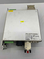 METRONİX - ARS 2105 FS  POZİSYON KONTROL SERVO SÜRÜCÜ