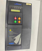 GEFRAN ARTDRİVES - 5EDAEAF1 4KW 380V SERVO SÜRÜCÜ