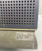 GEFRAN ARTDRİVES - 5EDAEAF1 4KW 380V SERVO SÜRÜCÜ