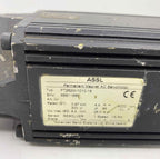 ASSL [FT262M-1010-18] 0.97KW SERVO MOTOR