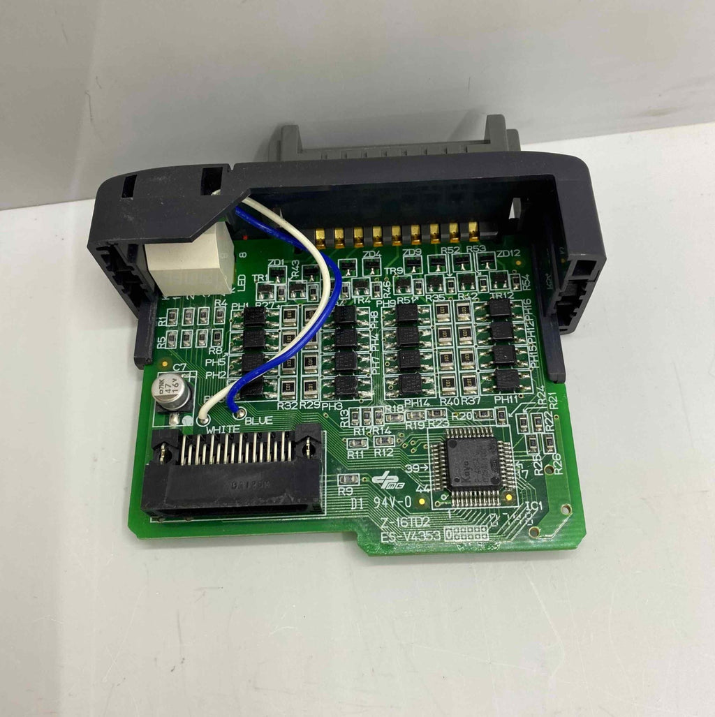 KOYO D2-16TD1-2  DİG. OUTPUT PLC MODUL