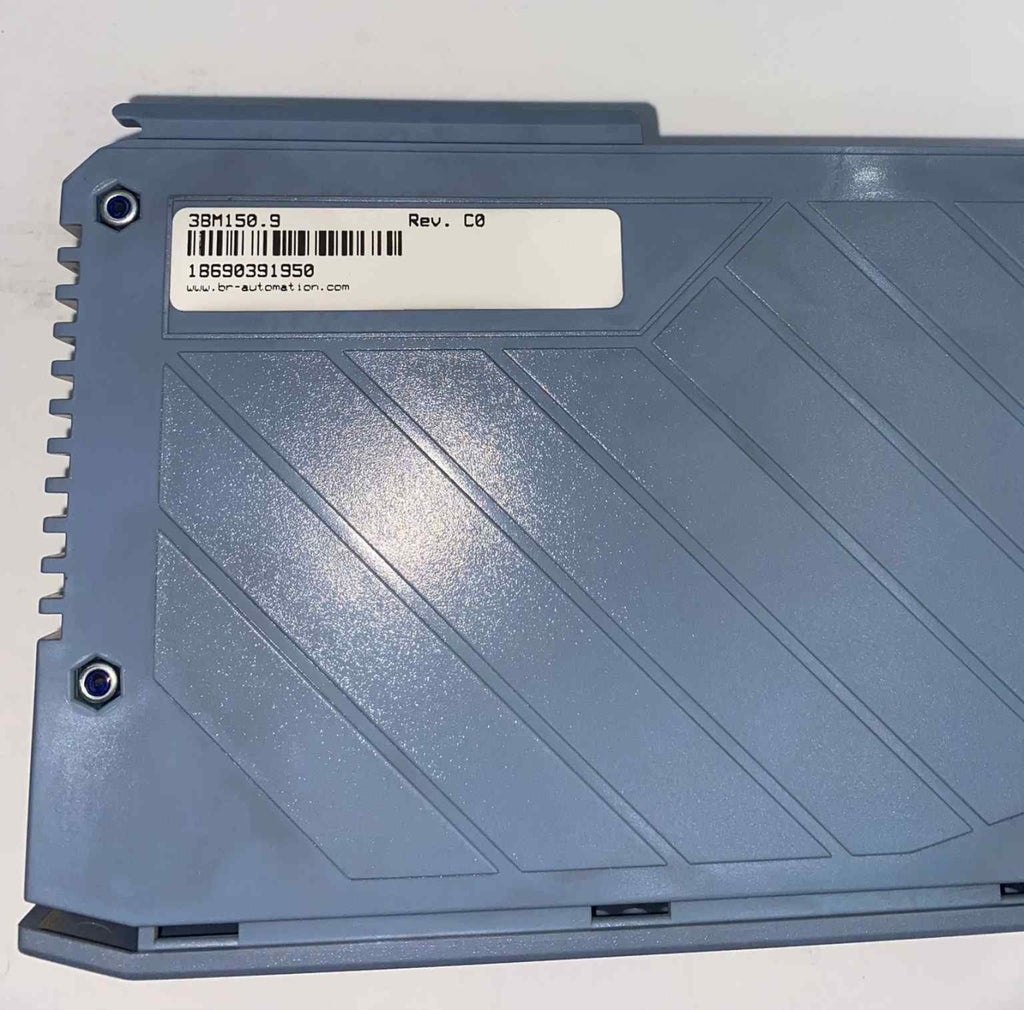 B&R 3BM150.9  PLC