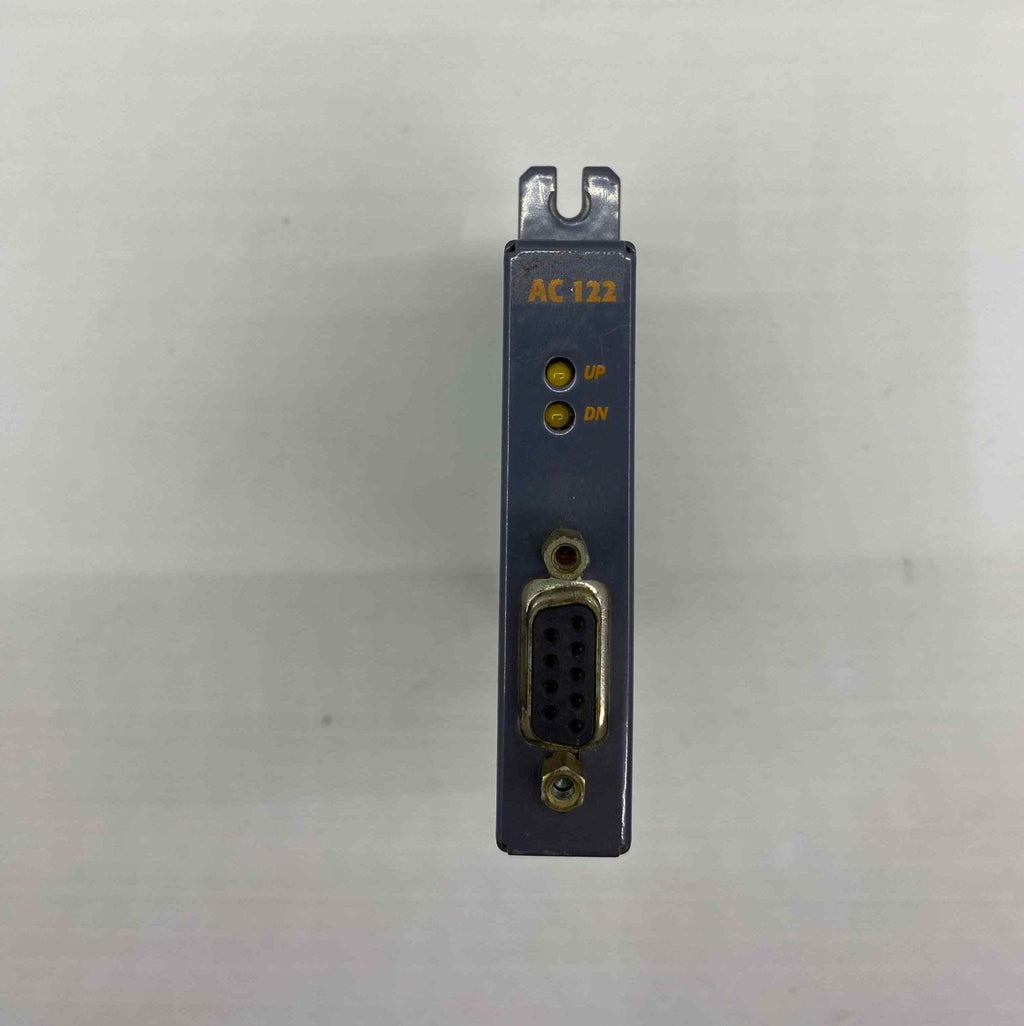 B&R 8AC122.60-3 AC122 RESOLVER INTERFACE