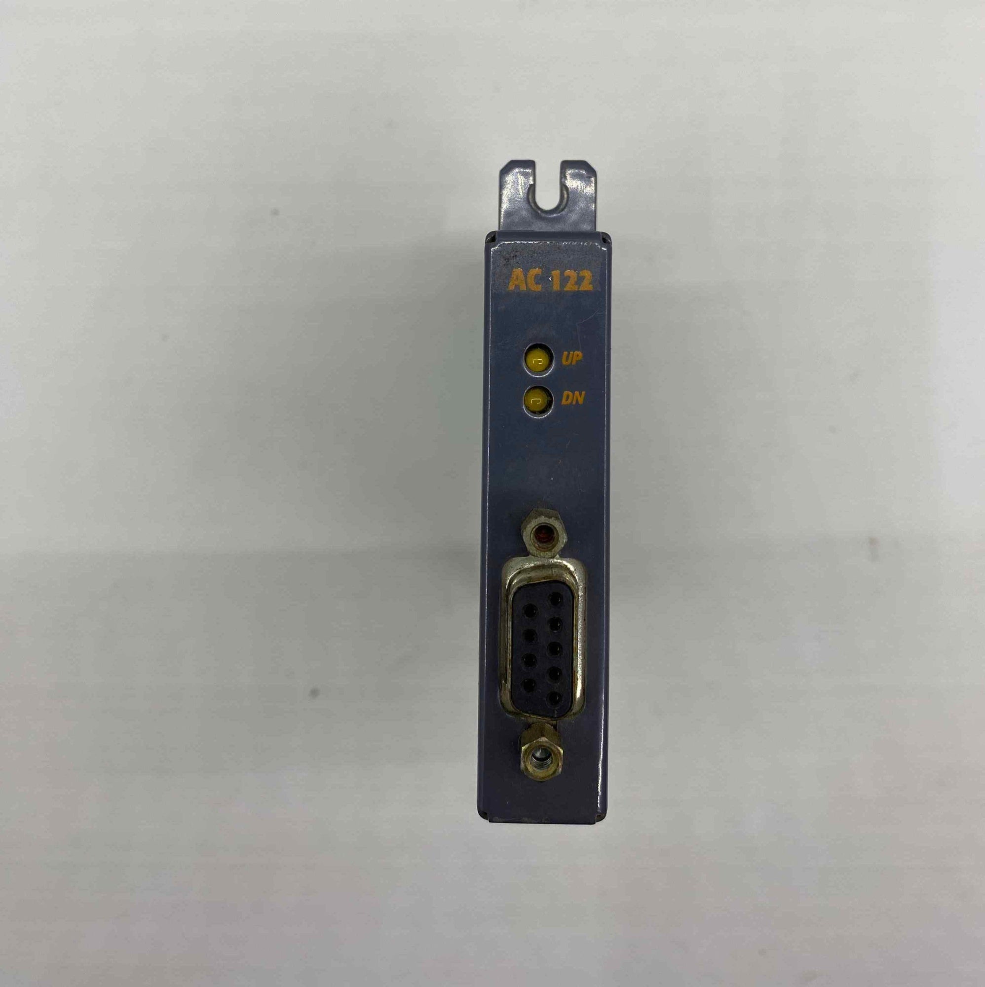 B&R 8AC122.60-3 AC122 RESOLVER INTERFACE