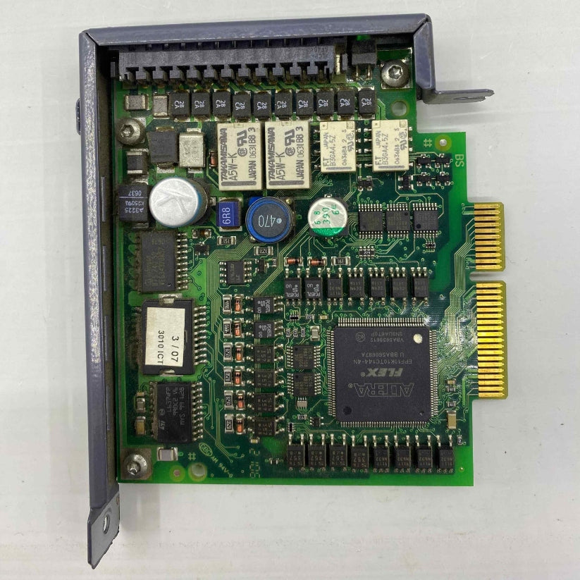 B&R 8AC130.60-1 AC 130 DIGITAL MIXED MODULE