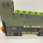 B&R X20AO2622  PLC