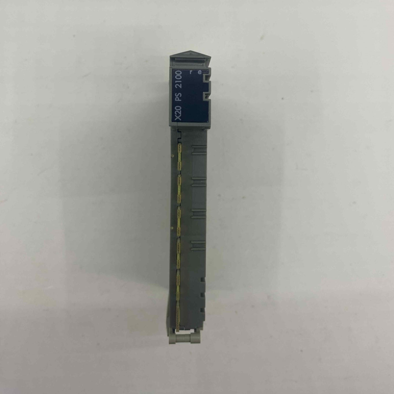 B&R X20PS2100 24 VDC SUPPLY MODULE