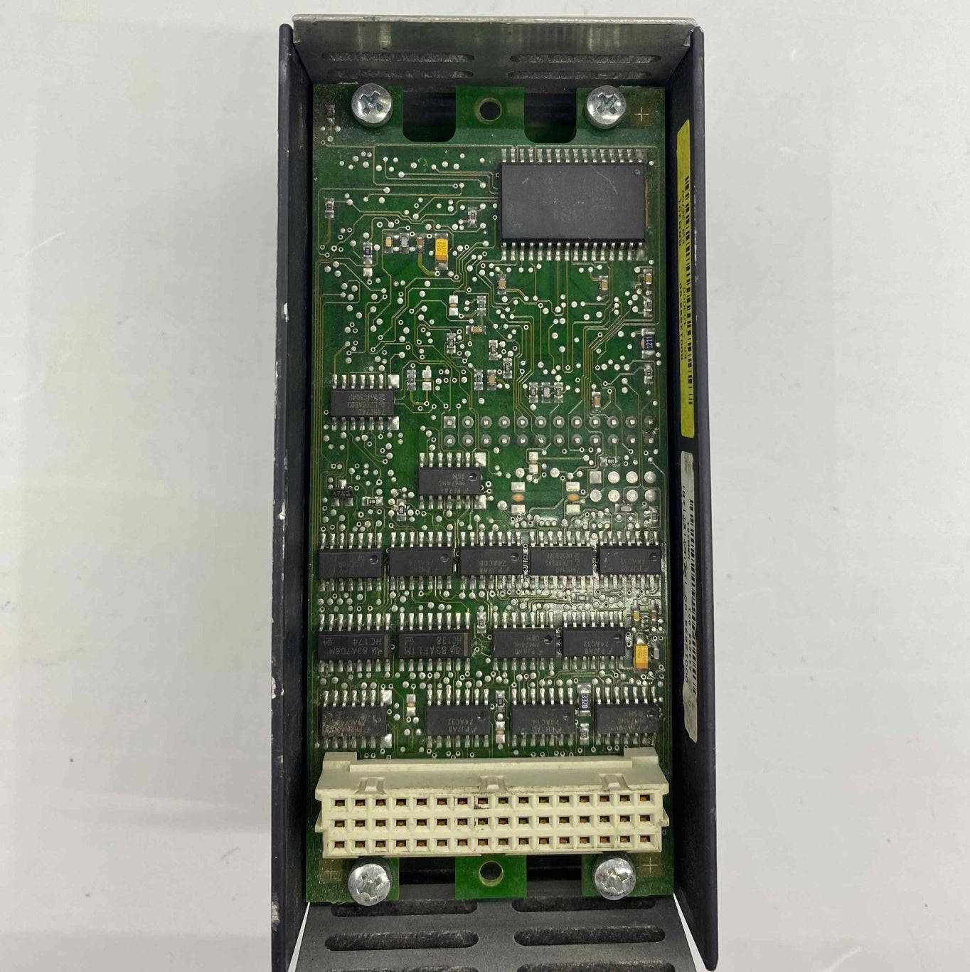 BACHMANN DNM201 HABERLEŞME PLC