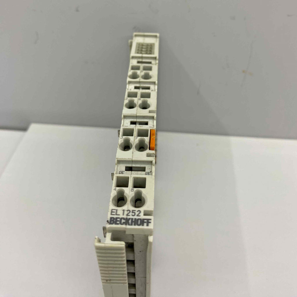 BECKHOFF EL1252   PLC MODUL