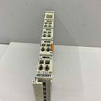 BECKHOFF EL1252   PLC MODUL